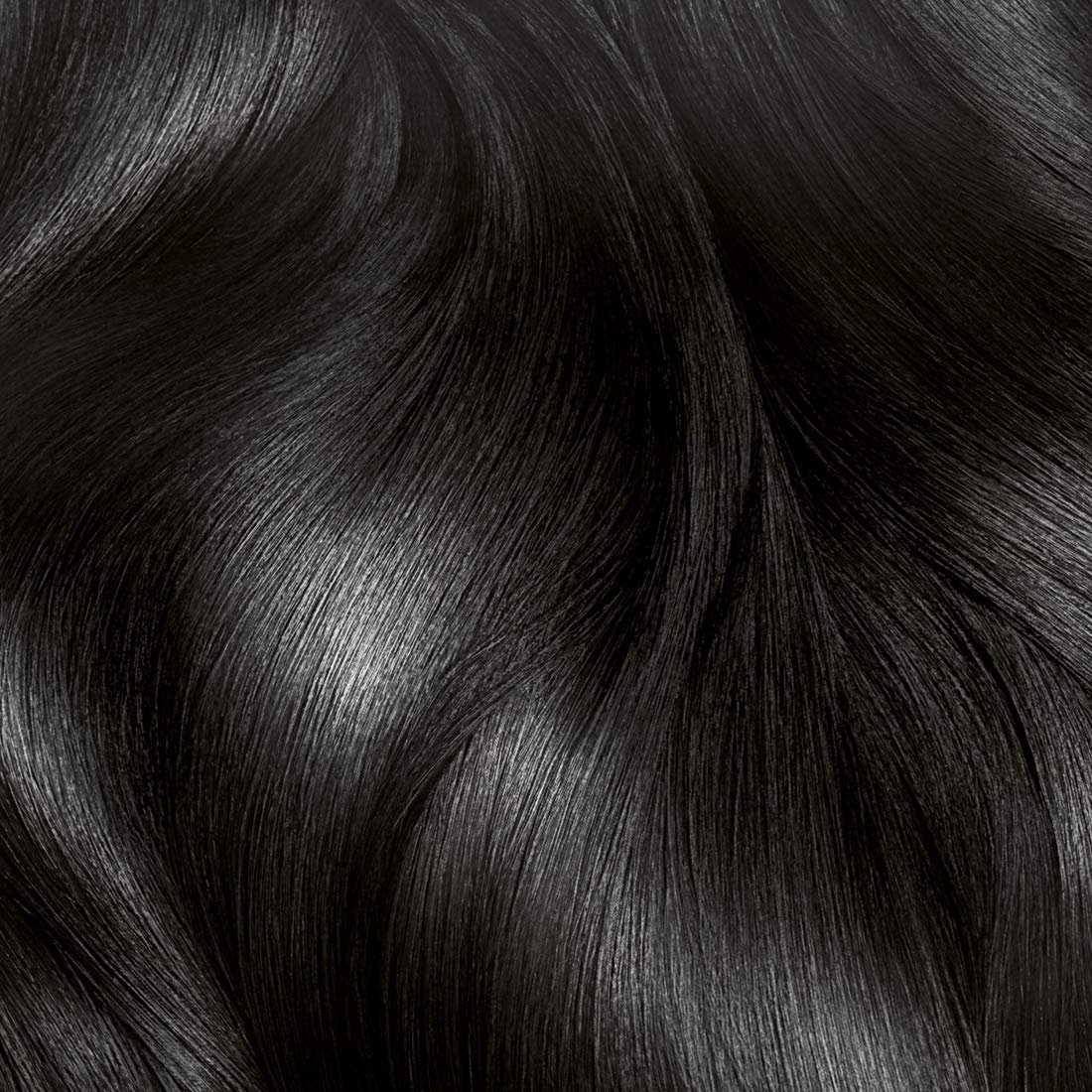 Garnier Brown Black Hair Color